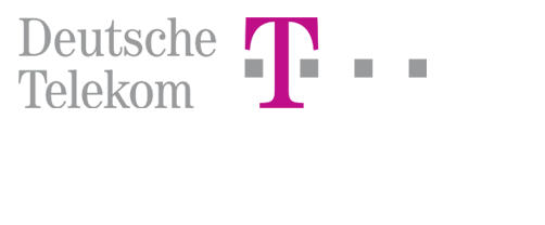Logo von Deutsche Telekom