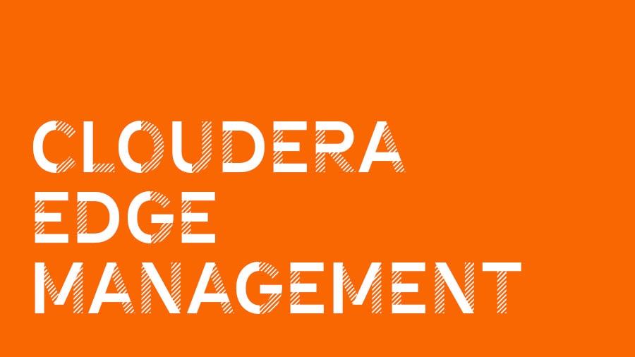 Video: Edge-Management