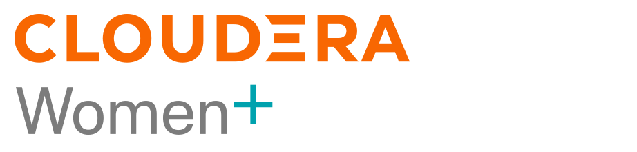 Logo von Cloudera Women