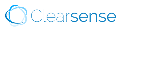 Logo von Clearsense