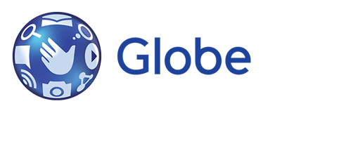 Logo von Globe Telecom