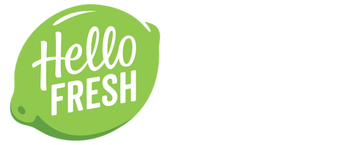Logo von Hello Fresh