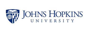 Logo der Johns-Hopkins-Universität