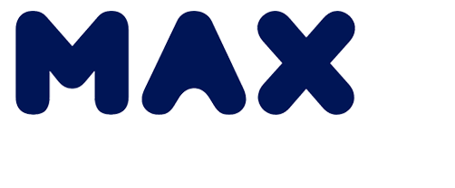 Max It logo
