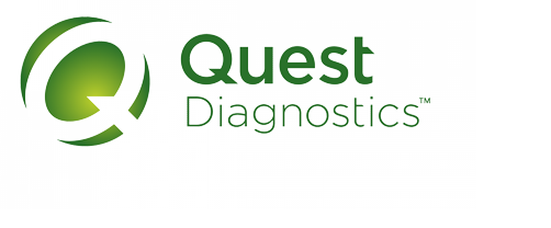 Logo von Quest Diagnostics