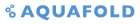 AquaFold logo