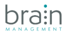 Brain Management logo