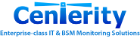 Centerity Systems logo