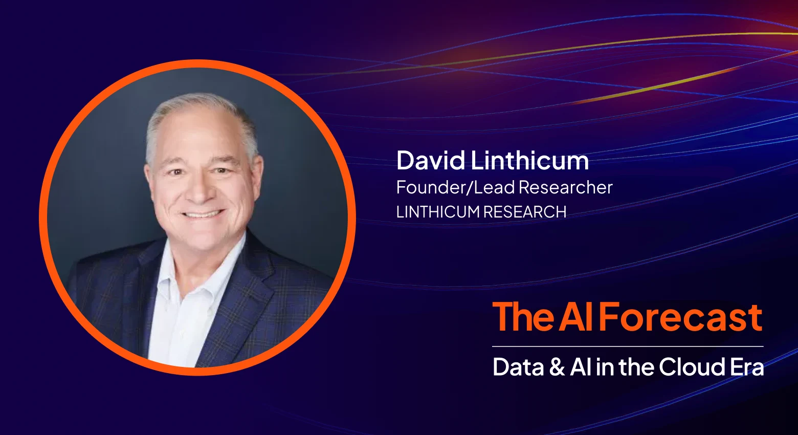 The AI Forecast, „Das Vibecoding-Risiko: Wie unkontrollierte KI den Cloud-ROI zunichte machen kann“ mit David Linthicum