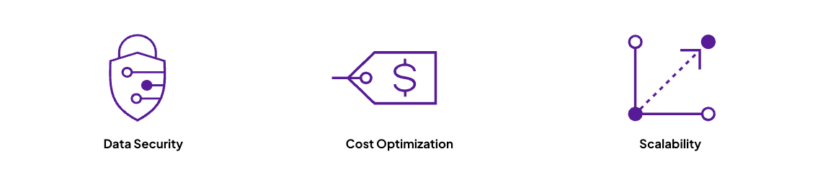 Bild: Wichtige Überlegungen zur Workloadplatzierung