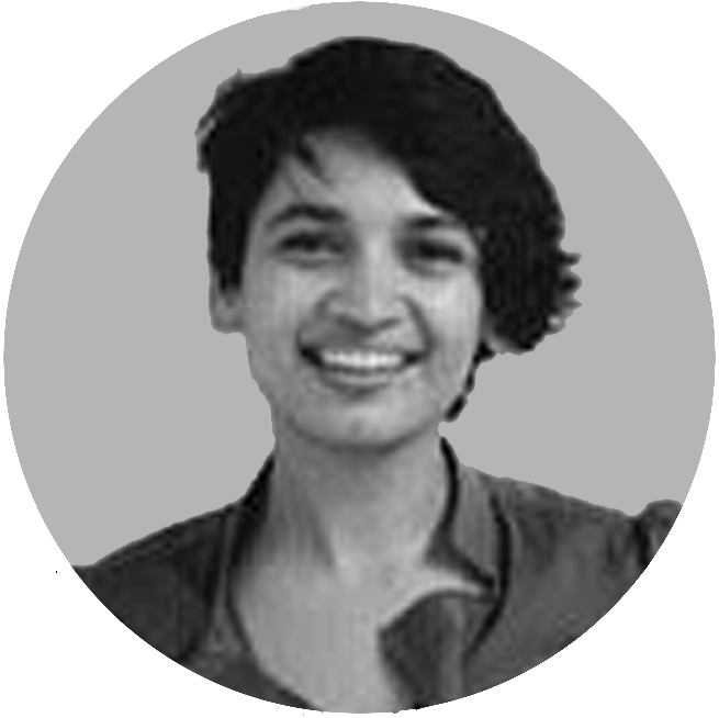 Charu Anchlia headshot