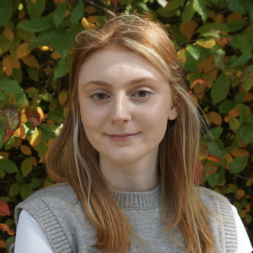 Katie Gdula headshot