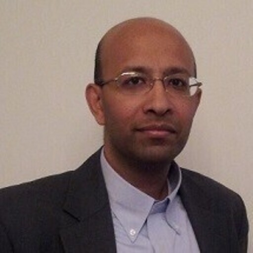 Senthil Venkatachalam Headshot