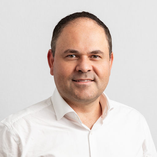 Vinicius Cardoso Headshot