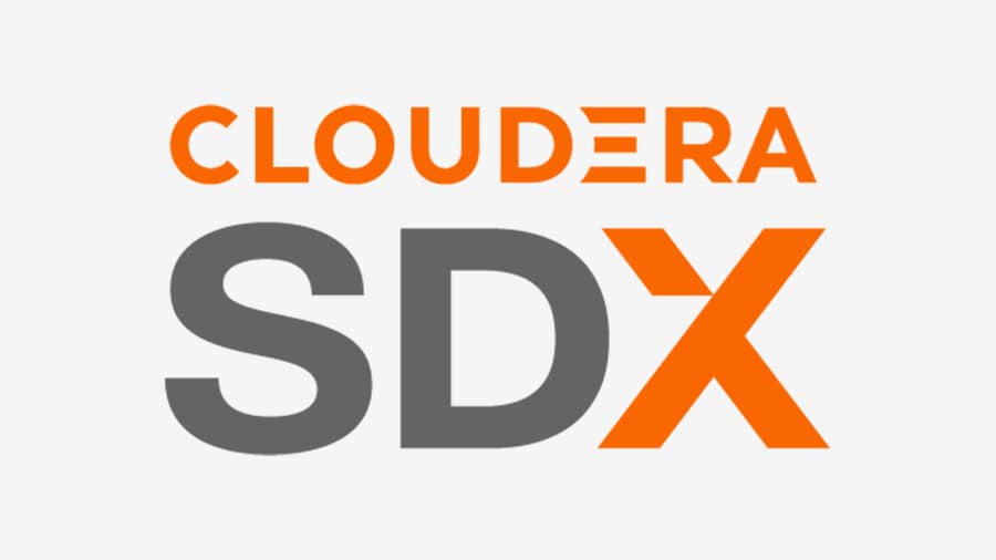 Video zu Sicherheit und Governance mit Cloudera SDX | Cloudera
