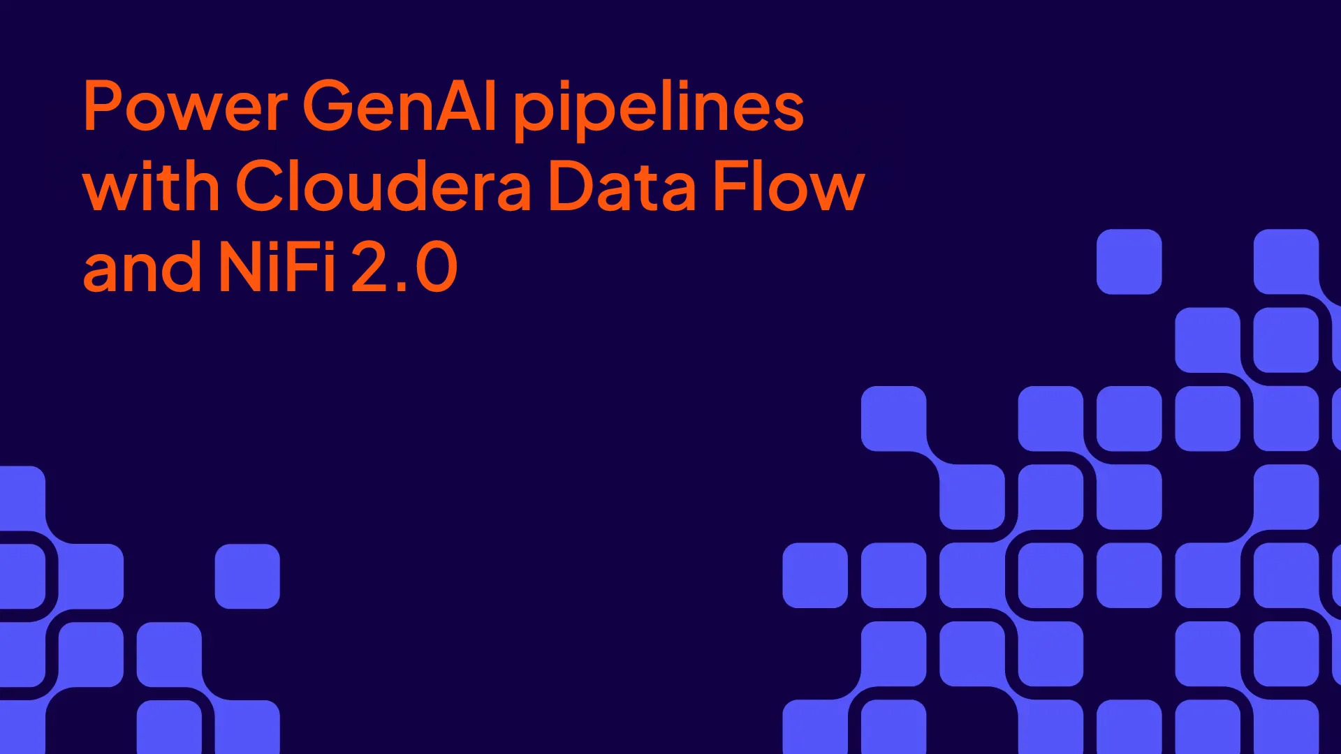 Miniaturansicht des Videos für Power GenAI-Pipelines mit Data Flow