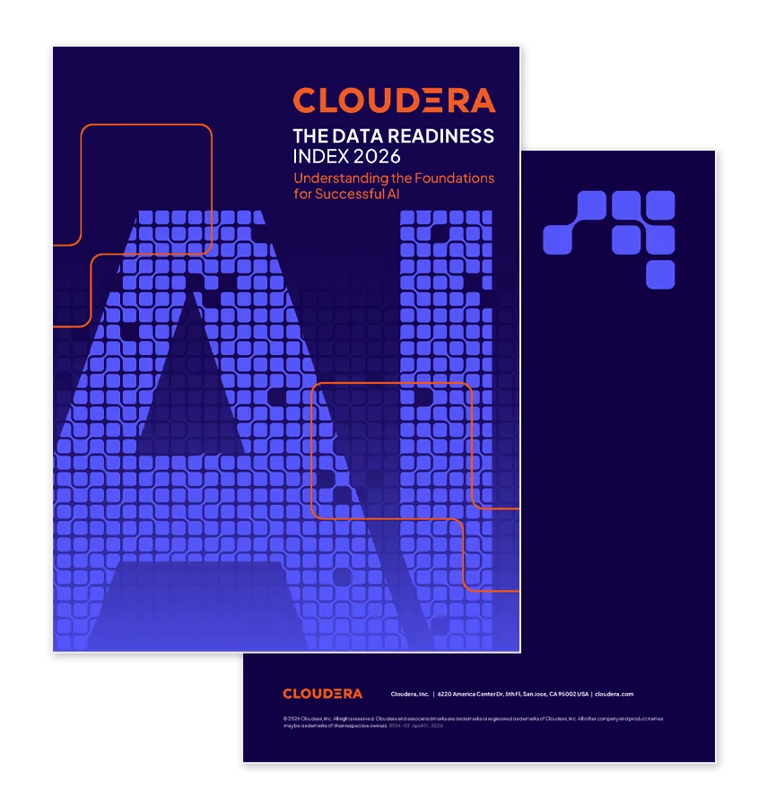 Der Data Readiness Index 2026