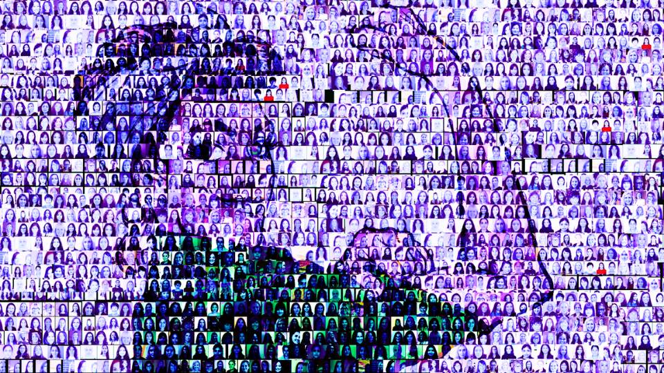 Internationaler Frauentag 