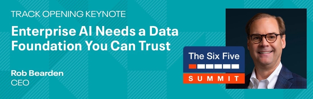 Unternehmens-KI braucht eine Datengrundlage, der Sie vertrauen können | Cloudera
