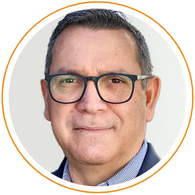 Foto von Manuel Garcia