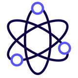 Symbol für Cloudera AI Inferencing Service