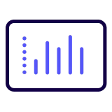 Symbol für Cloudera Observability
