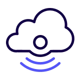 Symbol für Cloudera Streaming