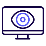 Symbol für Cloudera Data Visualization