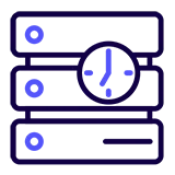 Symbol für Cloudera Operational Database