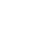 Weißes Datensymbol
