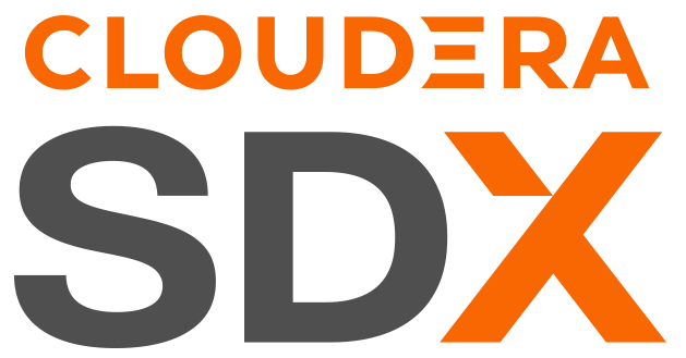 Logo von SDX