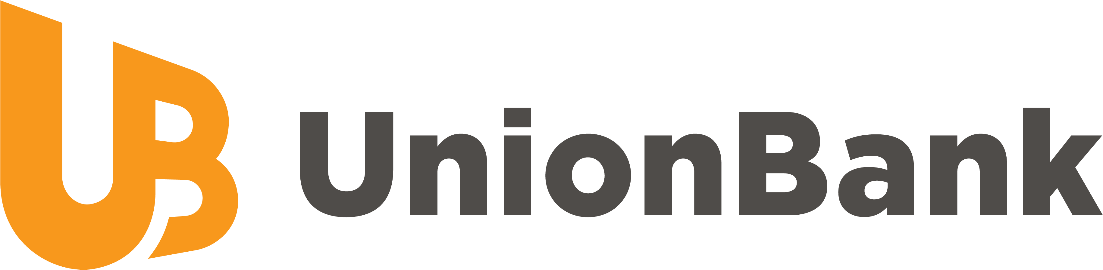Logo der UnionBank