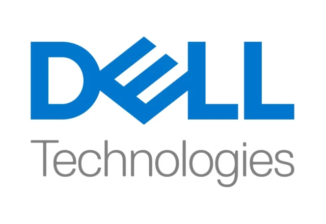 Logo von Dell Technologies