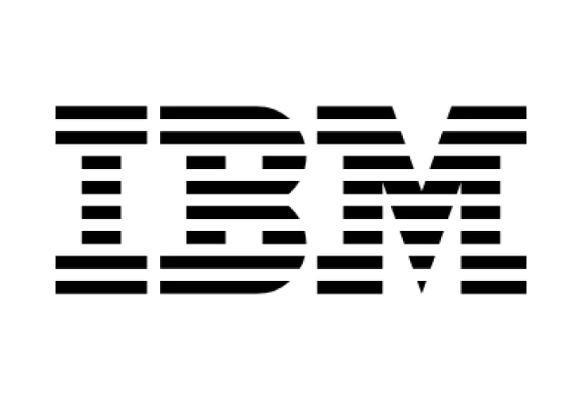 IBM-Logo