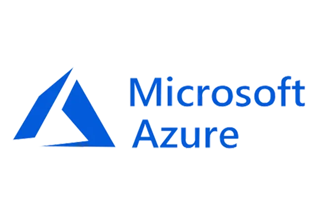 Logo von Microsoft Azure