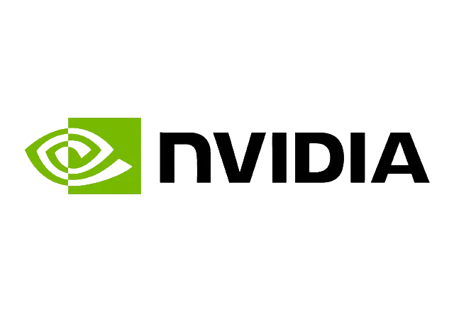 Nvidia-Logo