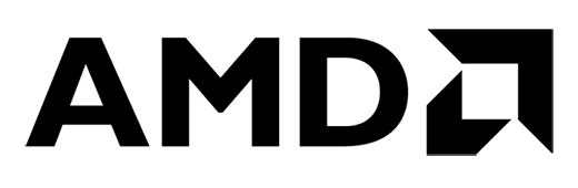 Logo von AMD