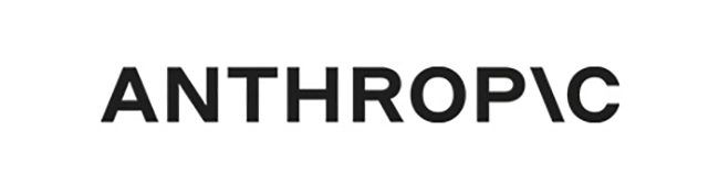Logo von Anthropic