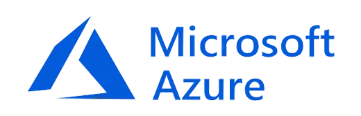 Logo von Microsoft Azure