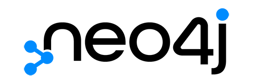 Logo von Neo4j