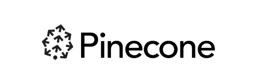 Logo von Pinecone
