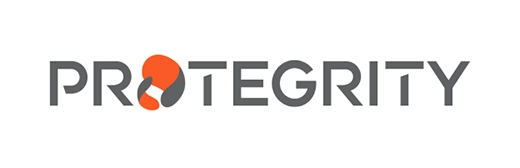 Logo von Protegrity