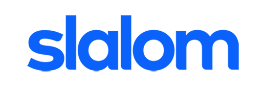Logo von Slalom