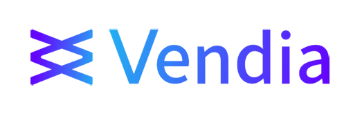 Logo von Vendia
