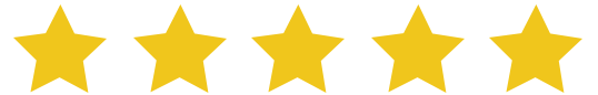 Gartner Fünf-Sterne-Grafik