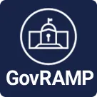 Logo von GovRAMP