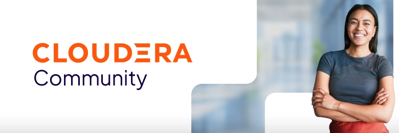 Weitere Best Practices für die Entwicklung finden Sie in der Cloudera Community.