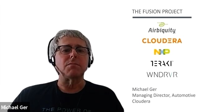Miniaturdarstellung für das Cloudera-Fusion-Projekt